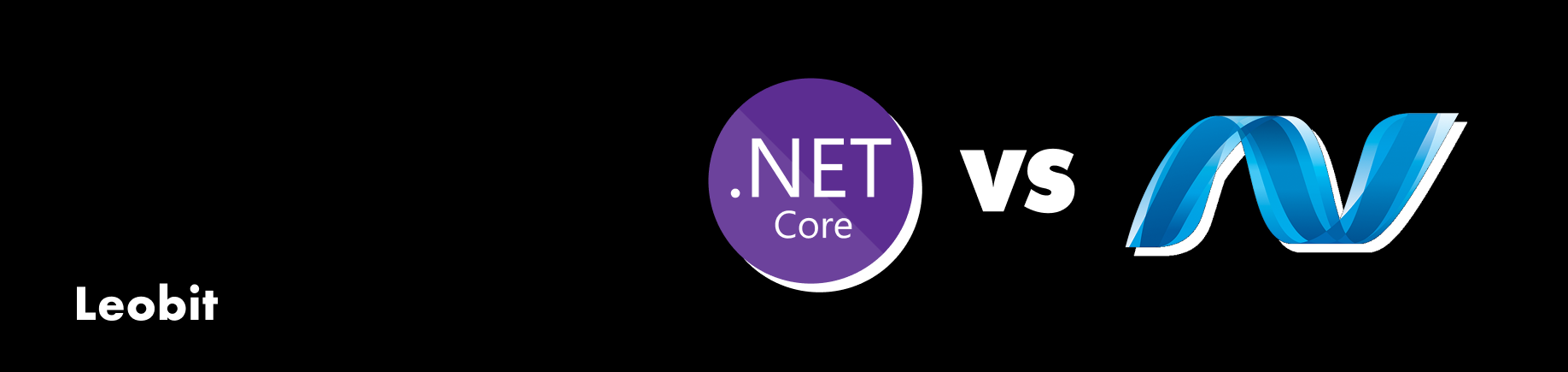.NET vs .NET framework
