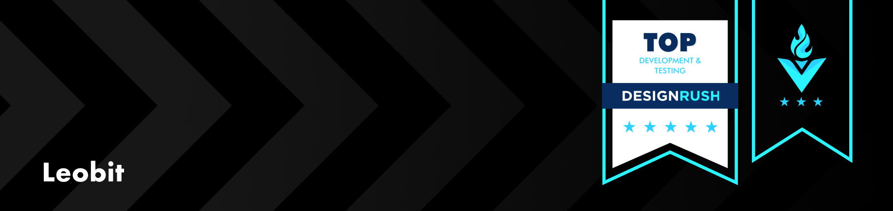 Leobit Among Top Software Development and Software Testing Companies