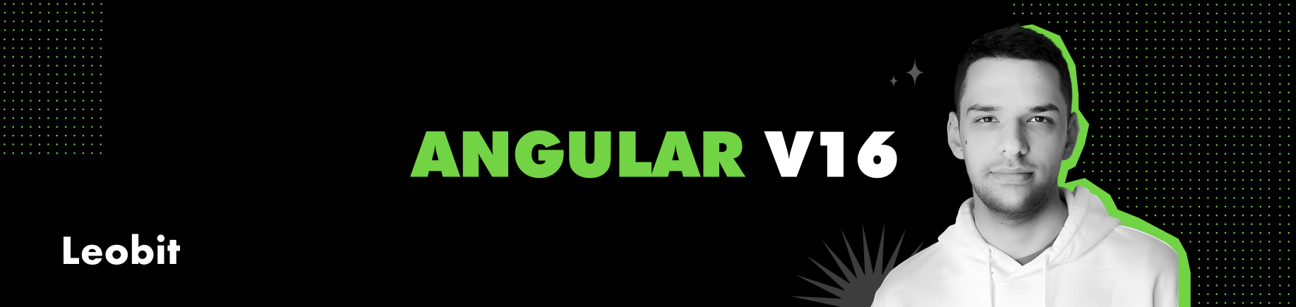 Angular v16