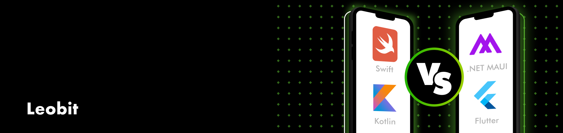 Native vs. Cross-Platform Mobile App Development