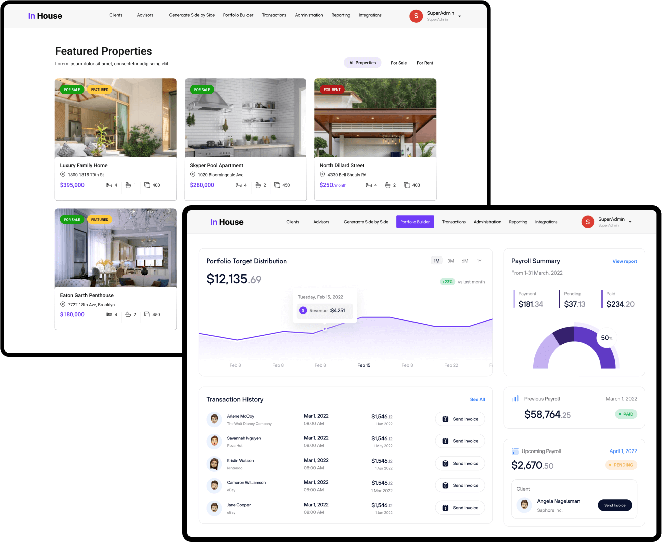 Argonteq Real Estate