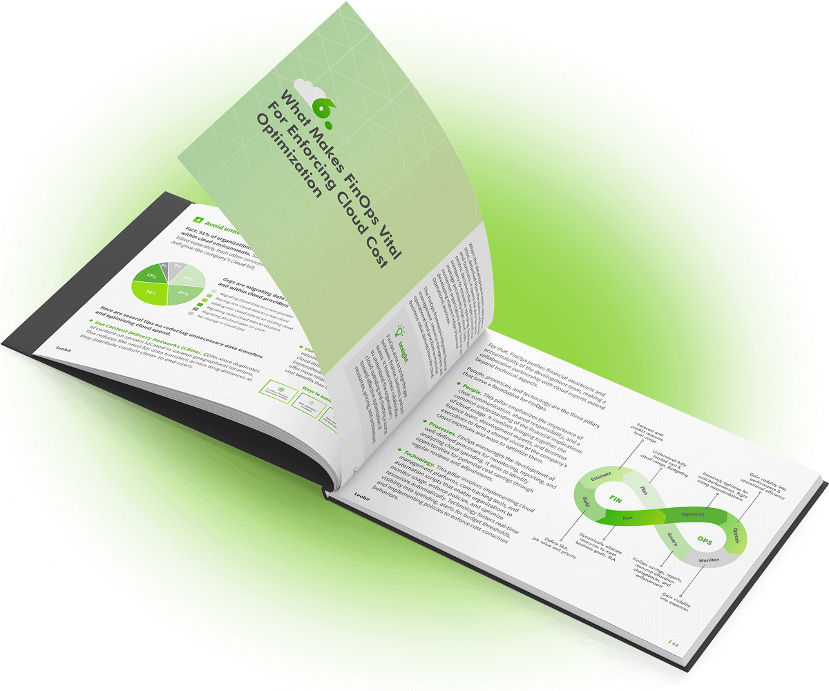 Expert Strategies for Cloud Cost Optimization