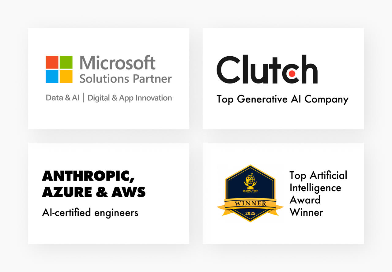 Awards & Achievements