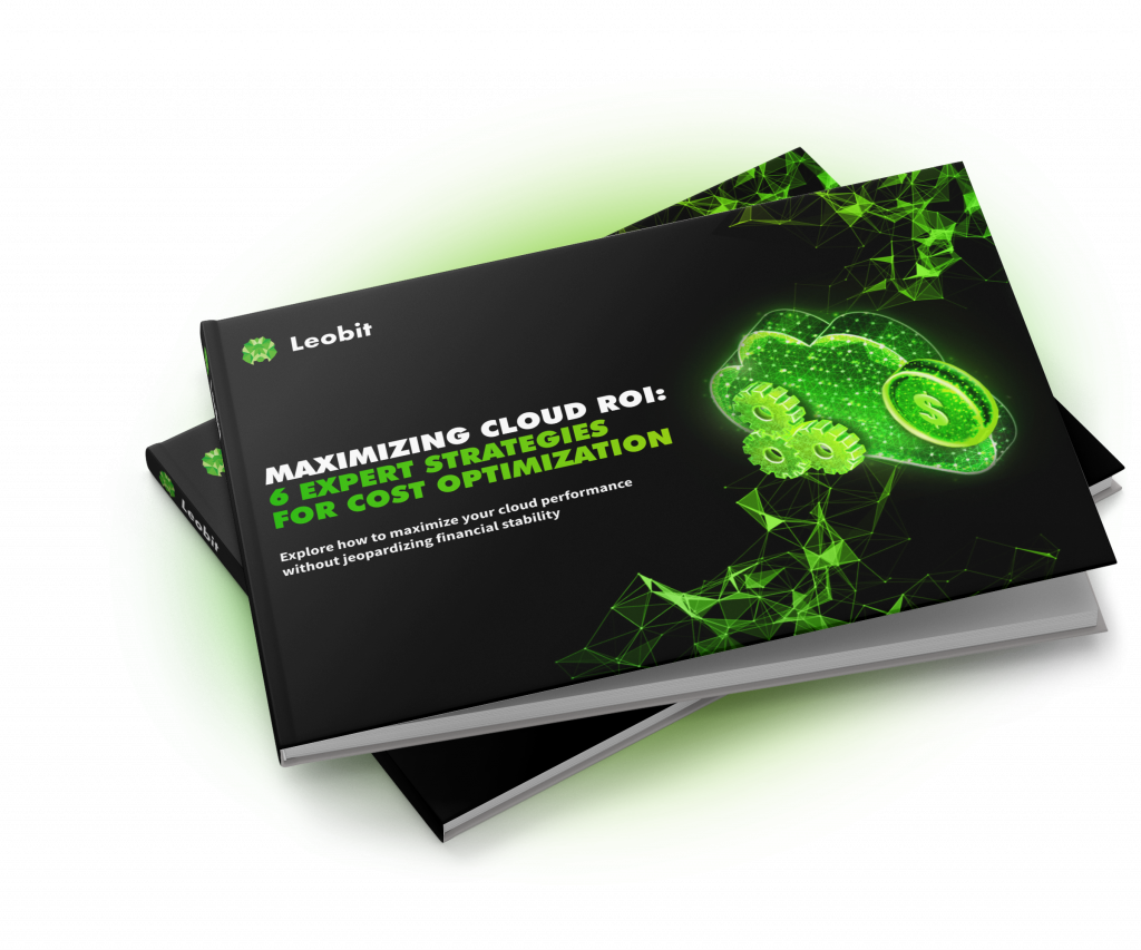 Maximizing cloud ROI: 6 expert strategies for cost optimization