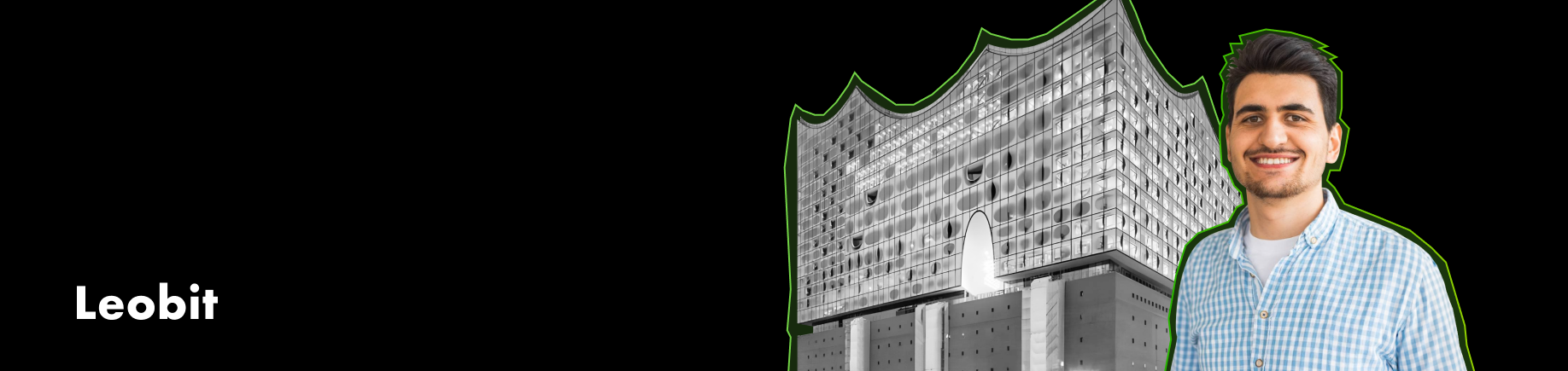 Leobit at proptech summit