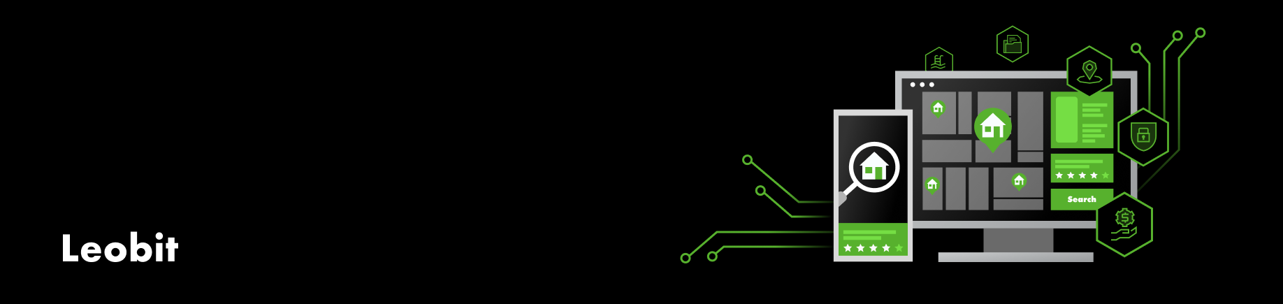 Proptech software development