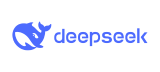 Deepseek logo