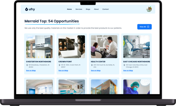 Discovery Phase for an Externship Coordination Platform