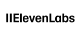 ElevenLabs logo