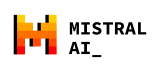 Mistral logo