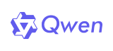 Qwen logo