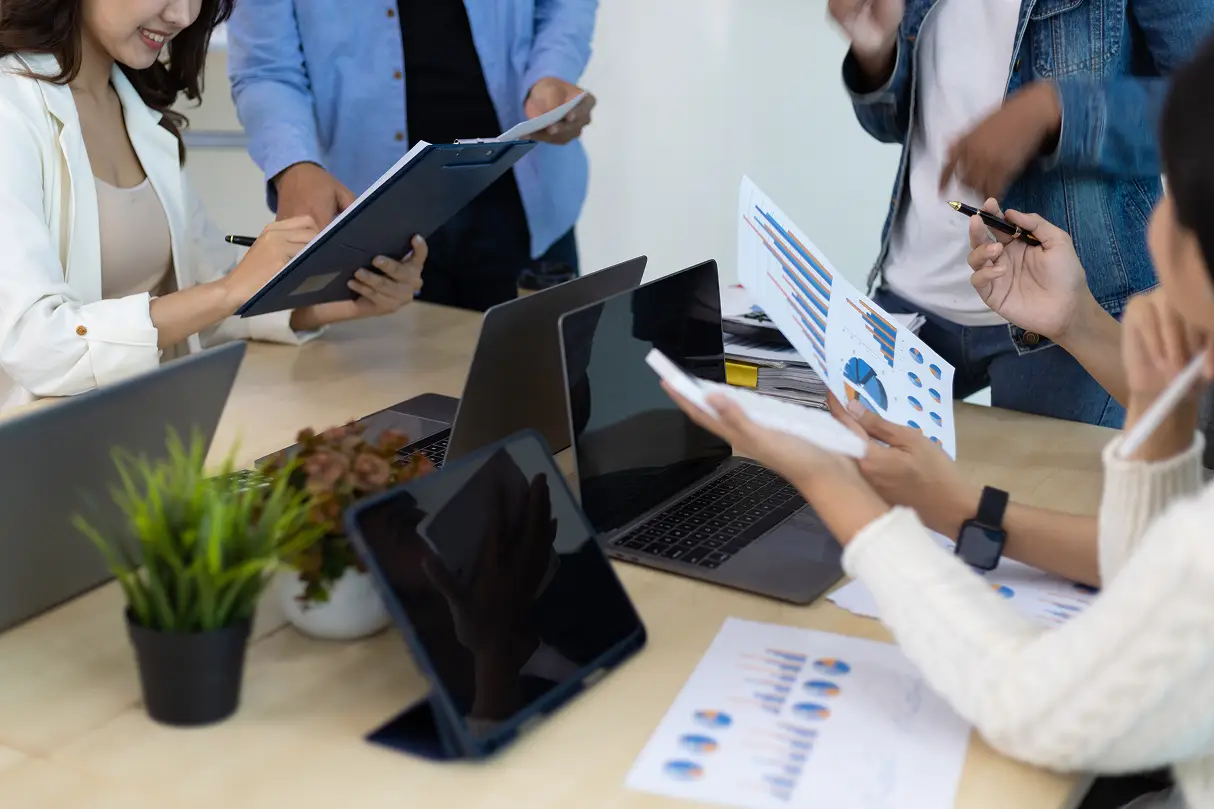 Discovery Phase Services for Software Development​