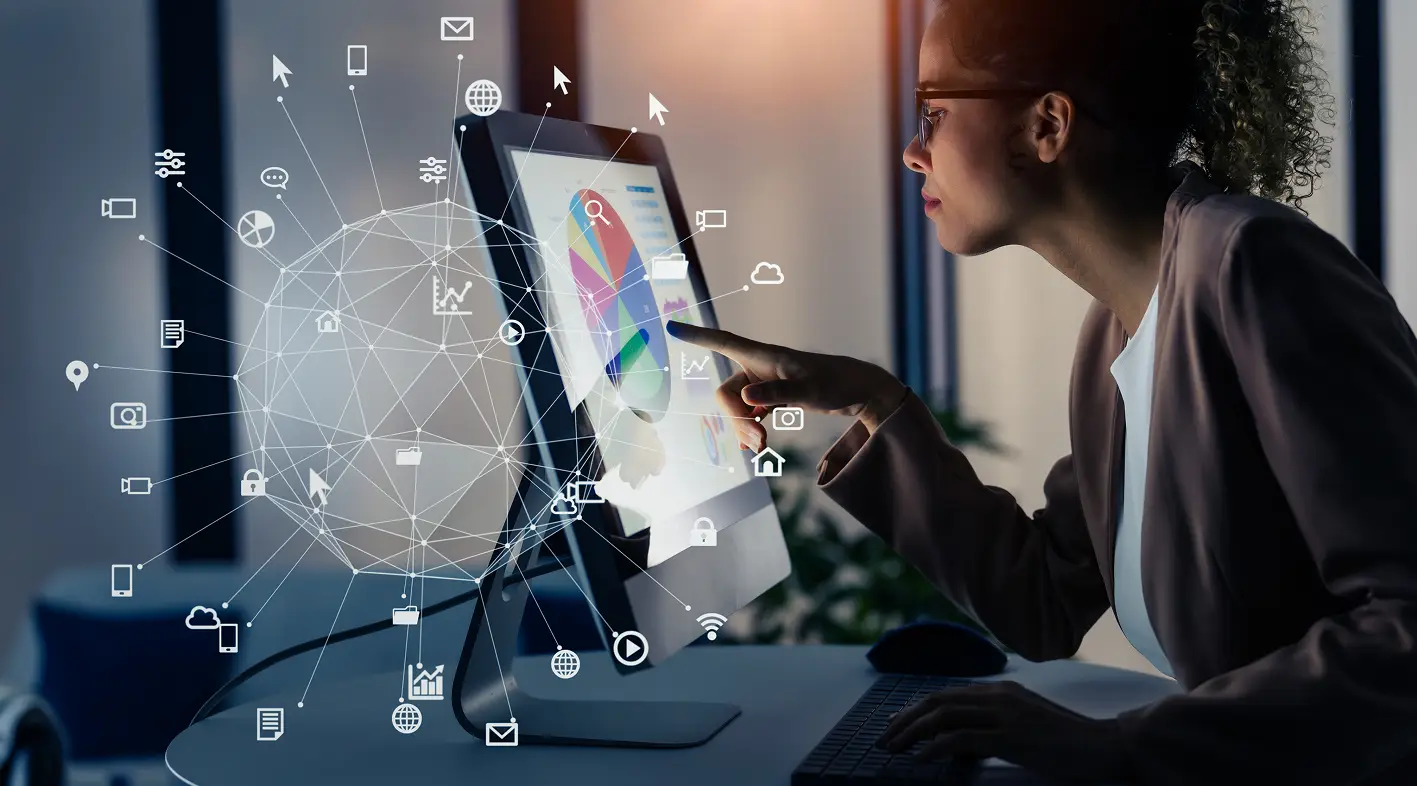 SaaS Applications Development​