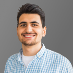 Artem Matsa | Business Development Director