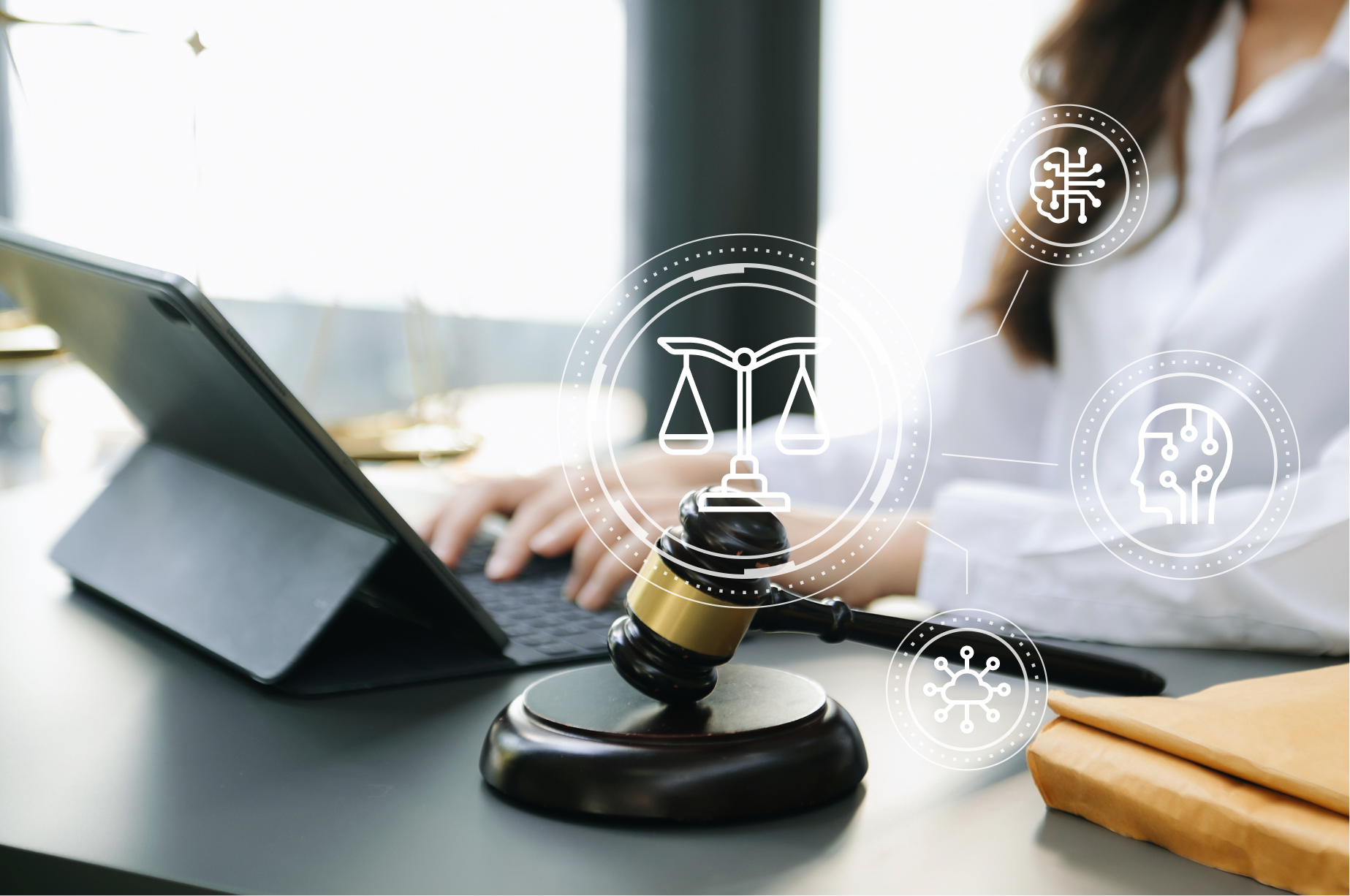 Legal Services and LegalTech