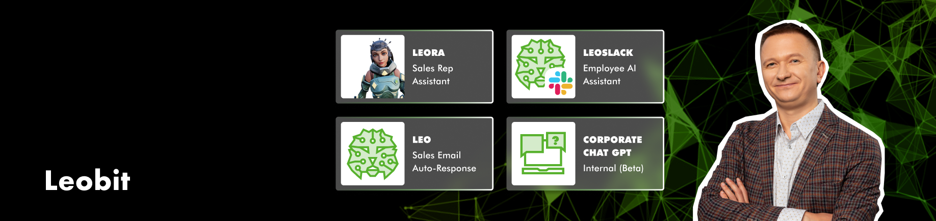 AI transformation