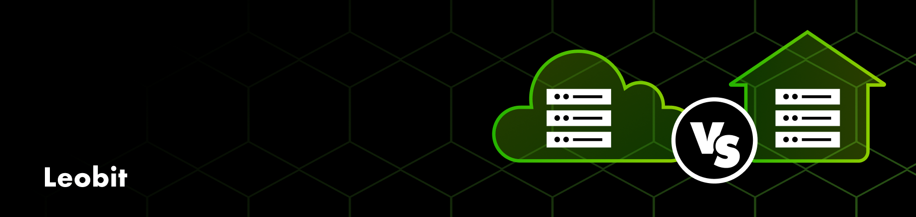 Cloud vs ON Premises Comparison