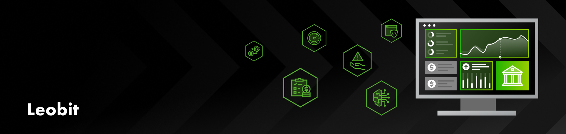 AI for Fintech Software