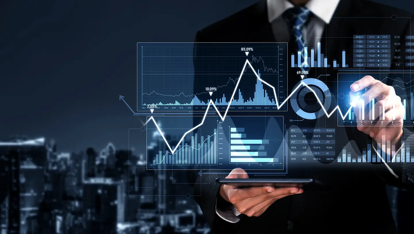 Business Intelligence