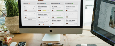 Collaboration Tools