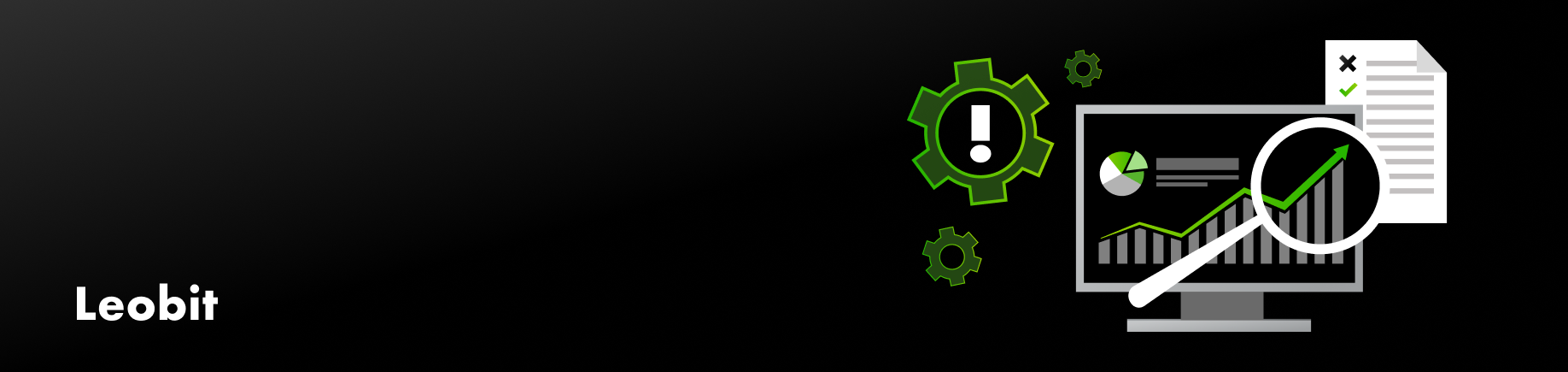 Technical audit for your software