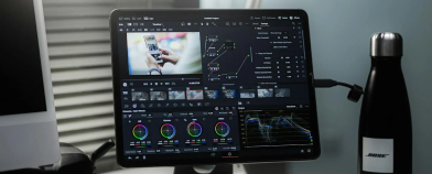 Multimedia Editing