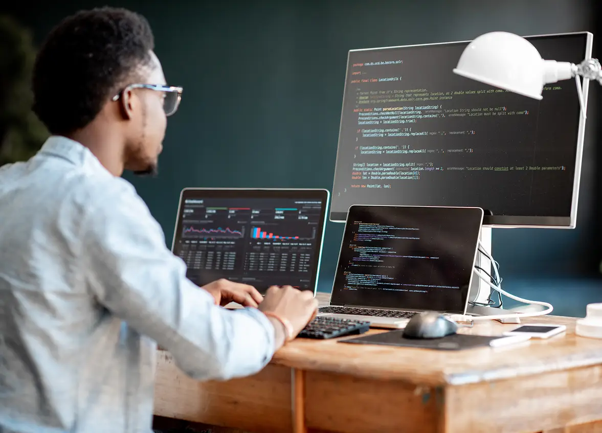 Desktop Software Development Services