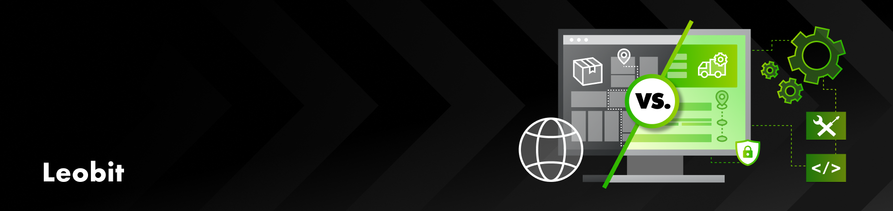 Custom Software vs. Off-the-Shelf Solutions