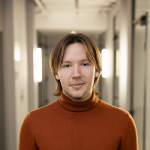 Maksym Marina | Cross-Platform Software Engineer at Leobit