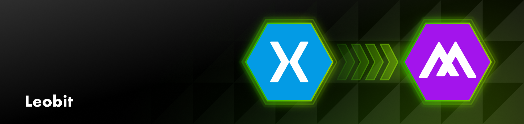 From Xamarin to .NET MAUI