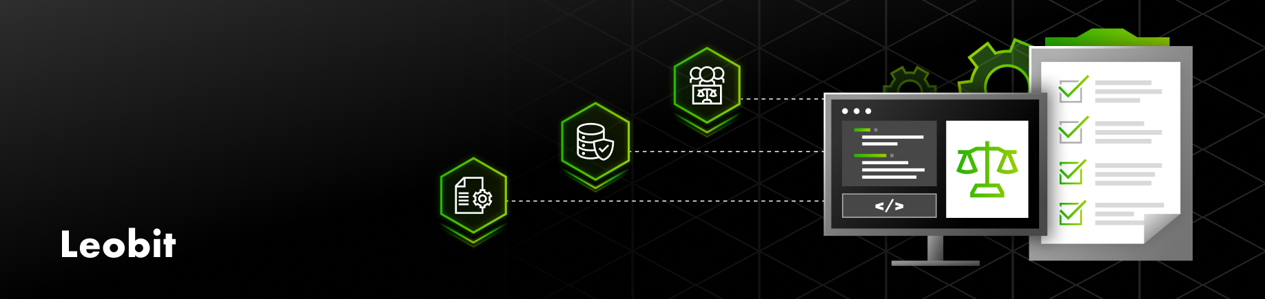 Legal software development