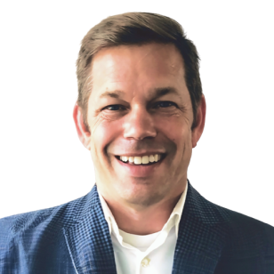 Jason Duncan, VP Sales