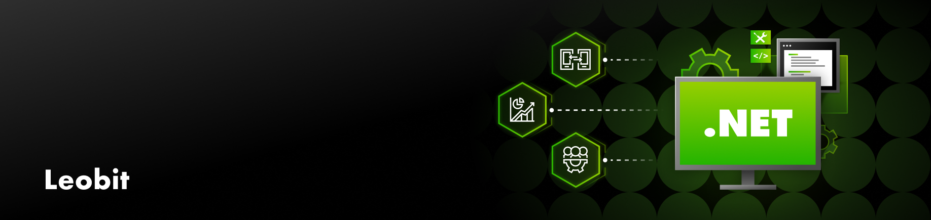 .NET application development guide