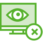 Lacking a clear product vision & goals