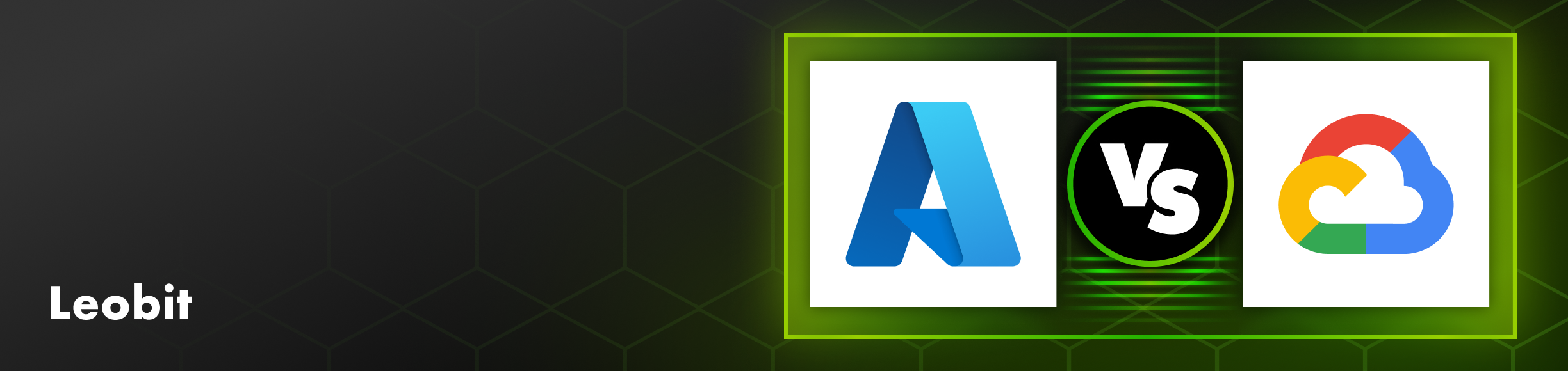 Microsoft Azure vs. Google Cloud Platform: A Cloud Platform Comparison