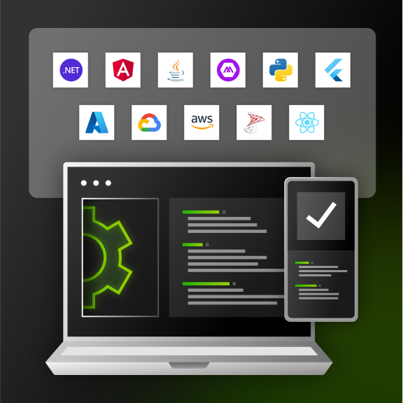 what is tech stack in software development