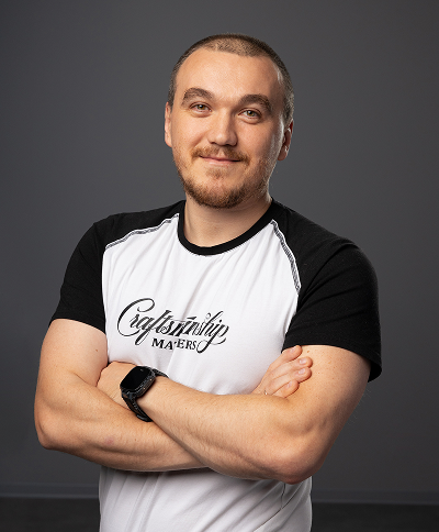 Taras Shotik