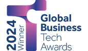 Leobit awarded the Global Business Tech Awards — Best Proptech Company of the Year 2024 by Global Business Tech Awards