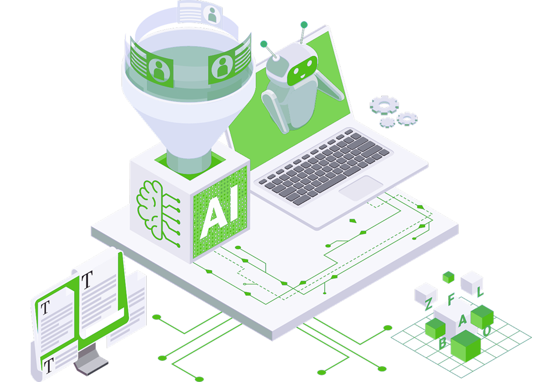 Intelligent Data Processing Pipeline