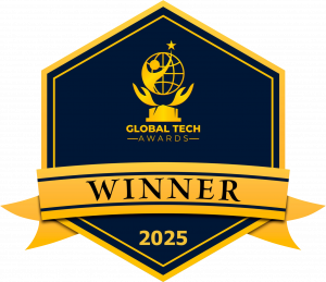 GLOBAL TECH AWARD – ARTIFICIAL INTELLIGENCE (AI)