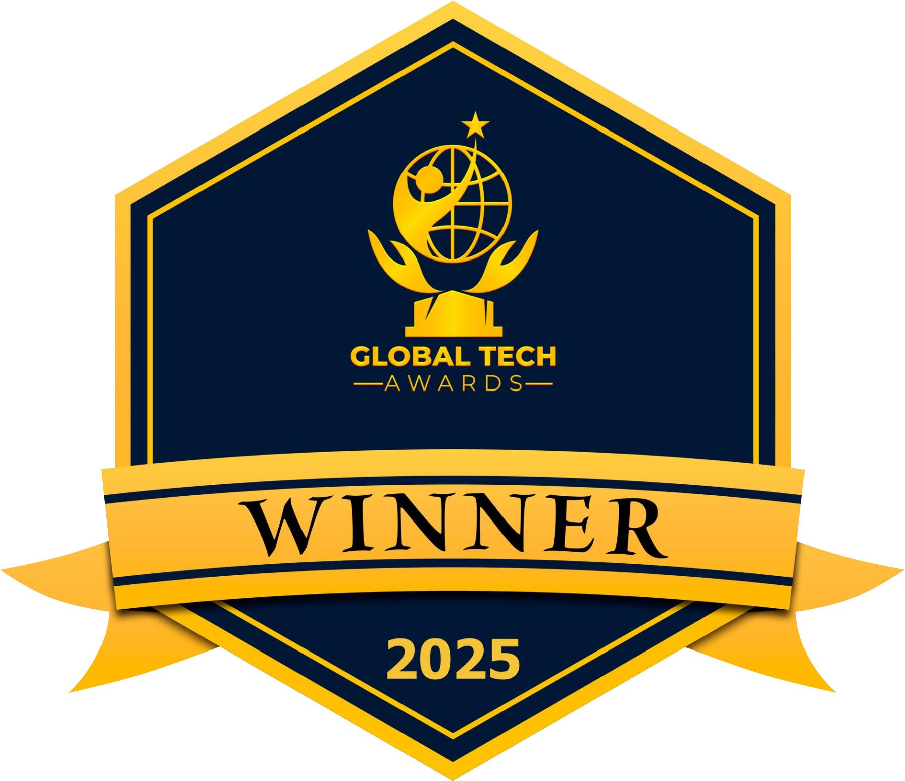 GLOBAL TECH AWARD – ARTIFICIAL INTELLIGENCE (AI)