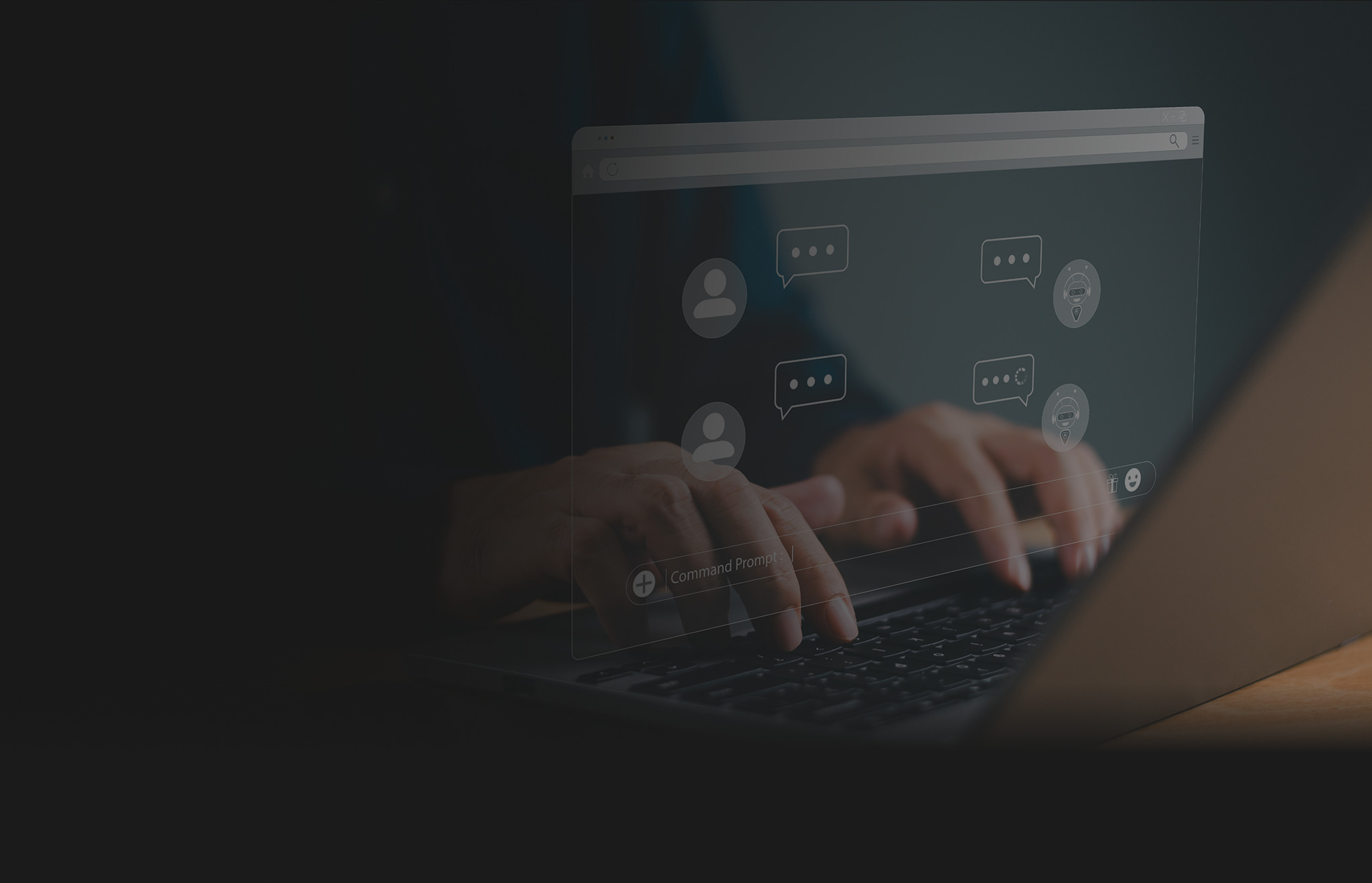 AI Chatbot Development Services