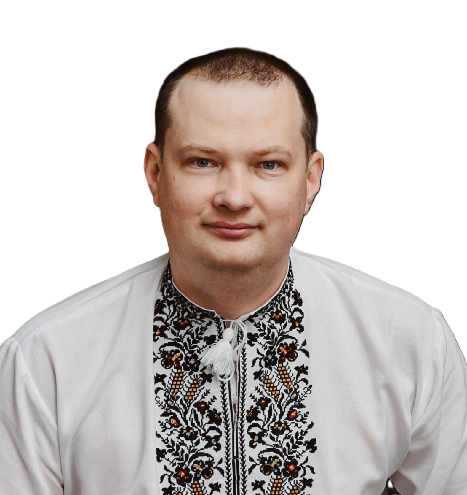 Oleksandr Pshenychnyy Oleksandr Pshenychnyy | Solution Architect