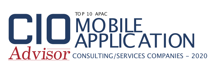 "Top 10 Mobile Application Consulting/Services Companies 2020", 2020
