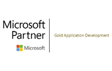 Leobit recognized as Microsoft Partner Gold Application Development 2019 by Microsoft
