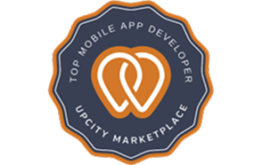 Leobit recognized as UpCity Top Mobile App Developer 2024