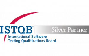 Silver Partner by ISTQB, 2022