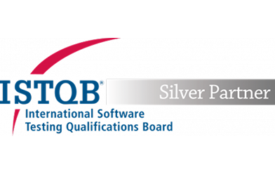 Silver Partner by ISTQB, 2022