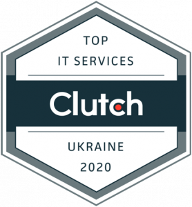 Leobit recognized as Clutch Top IT Services 2020