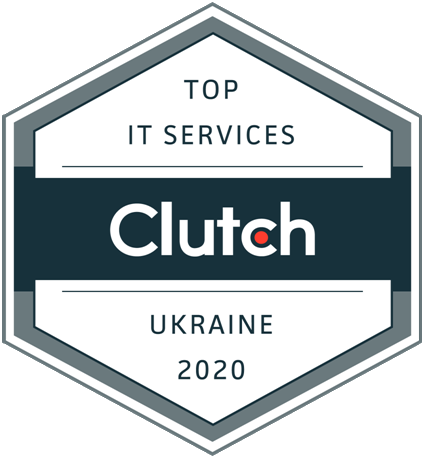 Leobit recognized as Clutch Top IT Services 2020